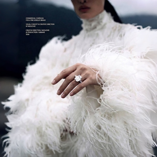 Wedding and bridal feather